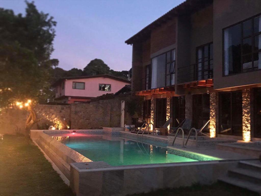 바예데브라보 Casa Ndomi 빌라 외부 사진