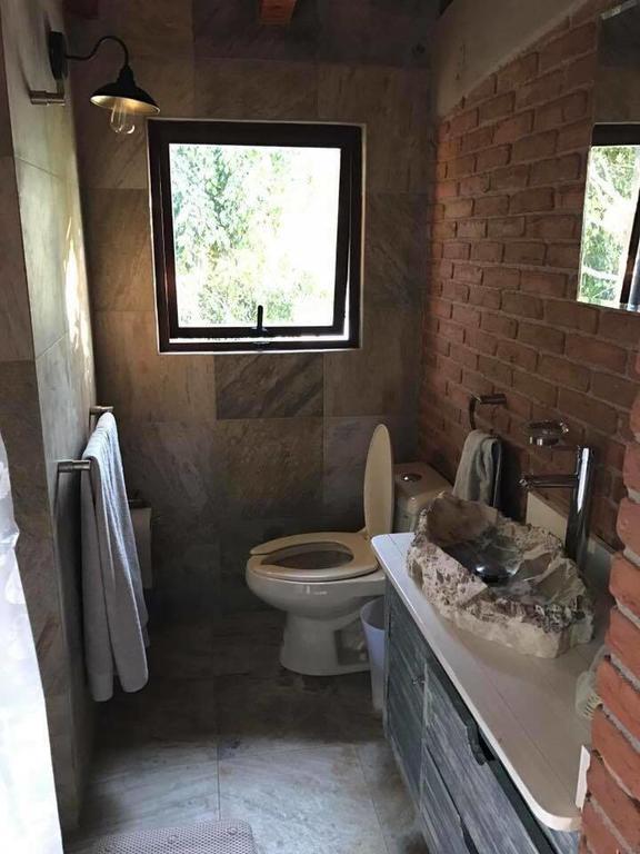 바예데브라보 Casa Ndomi 빌라 외부 사진