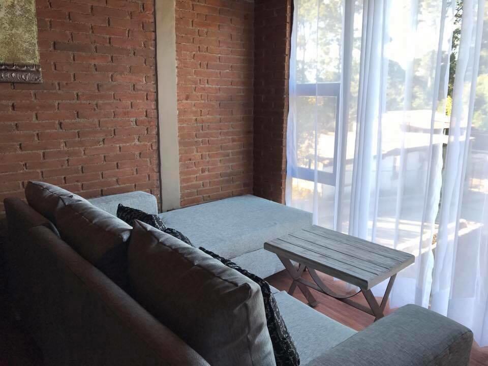 바예데브라보 Casa Ndomi 빌라 외부 사진