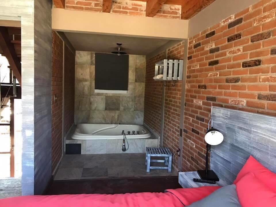 바예데브라보 Casa Ndomi 빌라 외부 사진